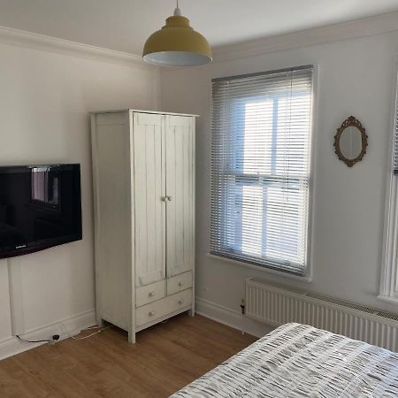 Modern Coastal Cottage 5 Minutes From The Ocean -Pet Friendly Ramsgate Luaran gambar