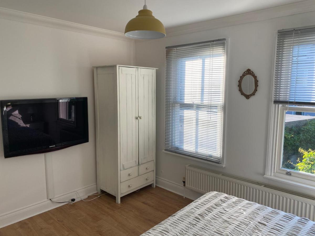 Modern Coastal Cottage 5 Minutes From The Ocean -Pet Friendly Ramsgate Luaran gambar
