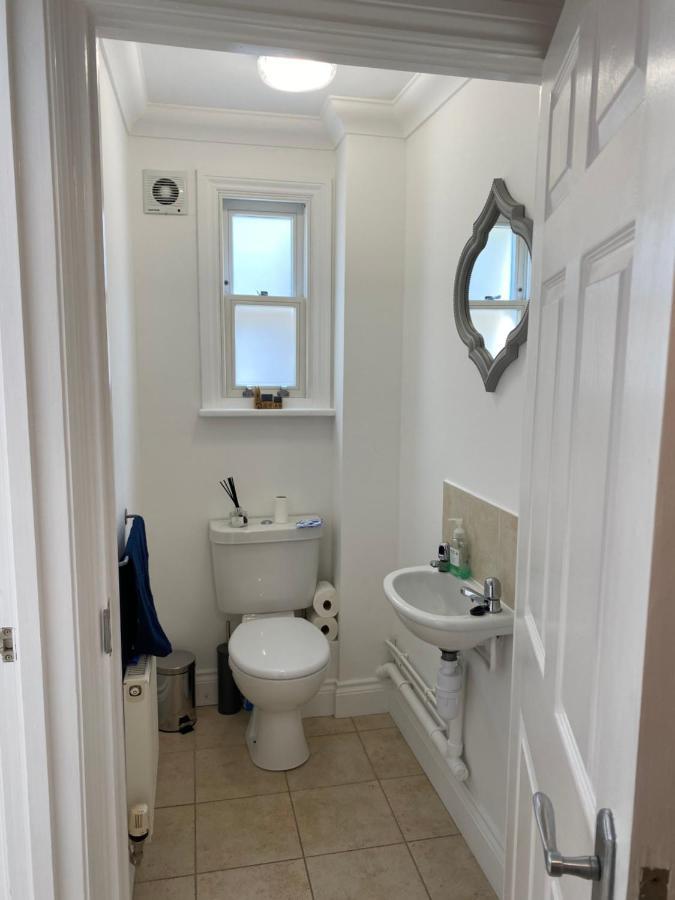 Modern Coastal Cottage 5 Minutes From The Ocean -Pet Friendly Ramsgate Luaran gambar