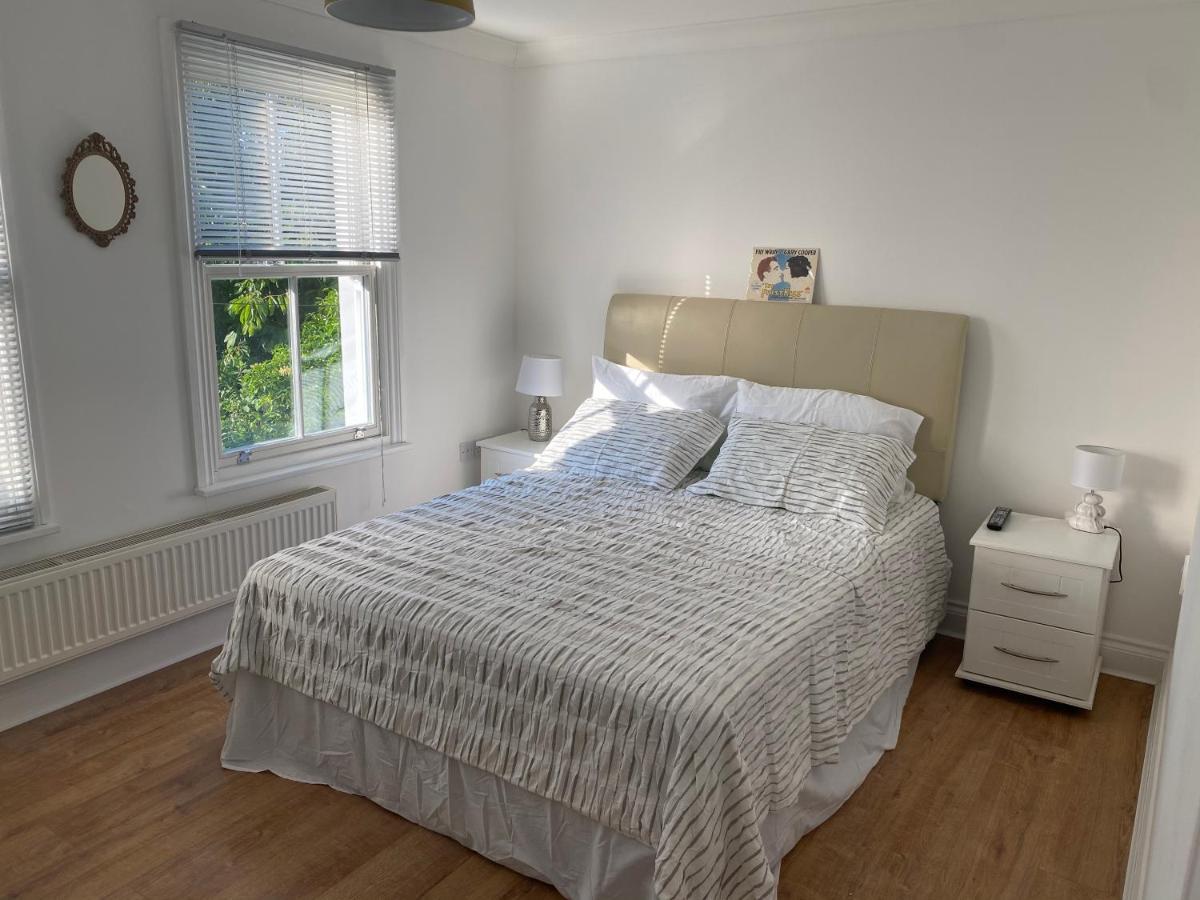 Modern Coastal Cottage 5 Minutes From The Ocean -Pet Friendly Ramsgate Luaran gambar