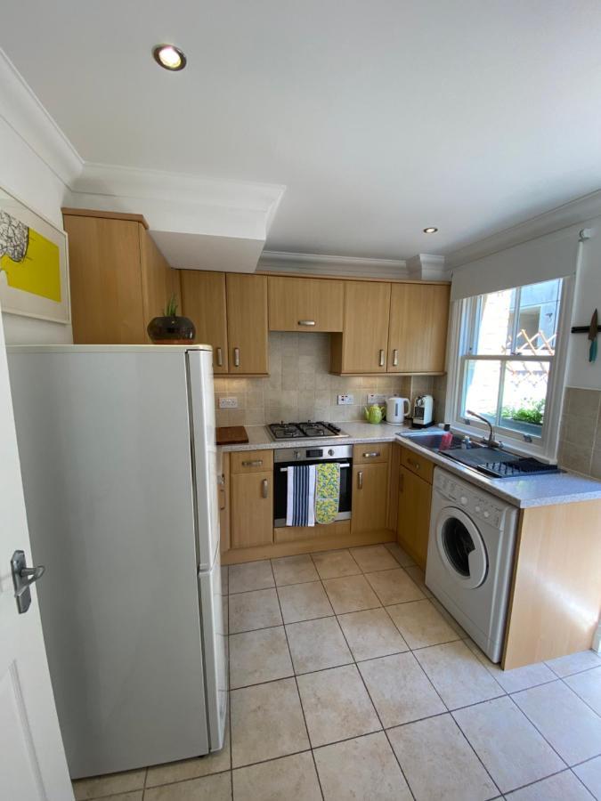 Modern Coastal Cottage 5 Minutes From The Ocean -Pet Friendly Ramsgate Luaran gambar