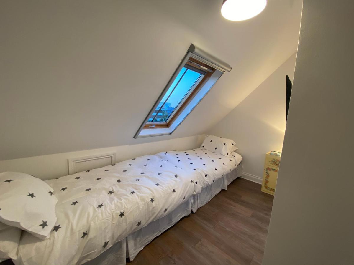 Modern Coastal Cottage 5 Minutes From The Ocean -Pet Friendly Ramsgate Luaran gambar
